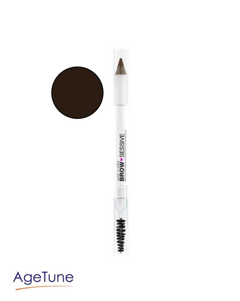 wet n wild Brow-Sessive Brow Pencil - Taupe