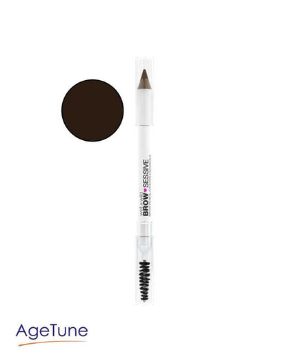 wet n wild Brow-Sessive Brow Pencil - Taupe