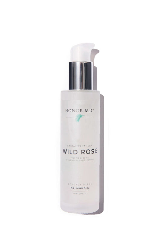 CLNSR,WLD ROSE,EXFOLIATNG