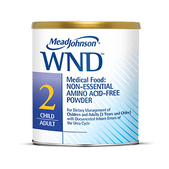 WND 2 AMINO ACID FREE POWDER 6X1LB DS