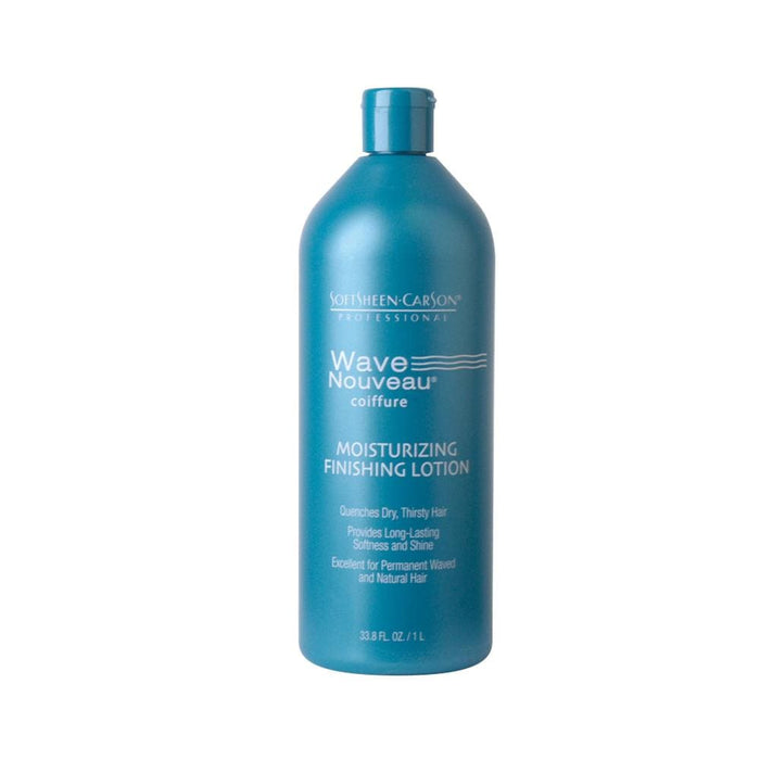 WAVE NOUVEAU MOIST LOTION 33.8Z