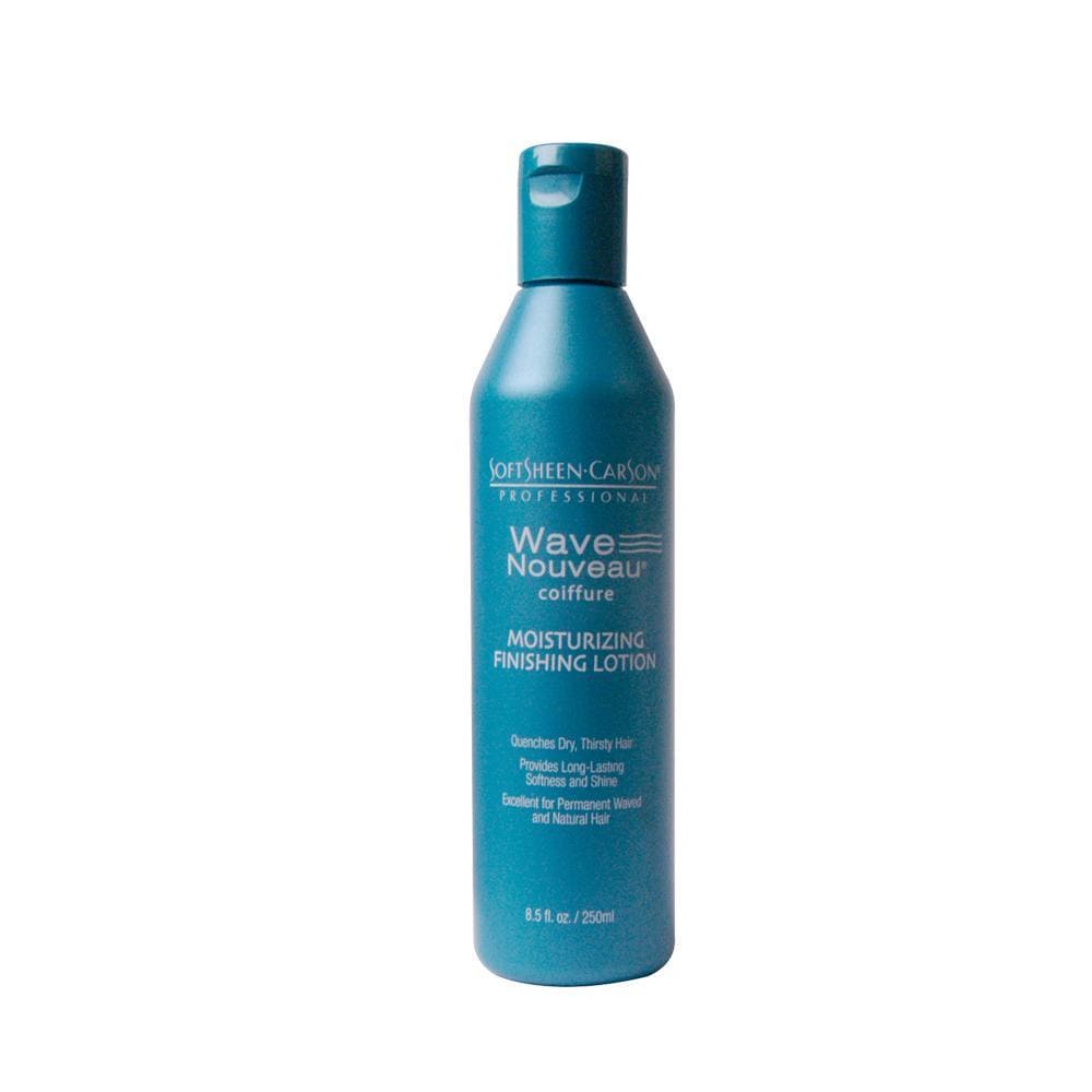WAVE NOUVEAU MOIST LOTION 8.5Z