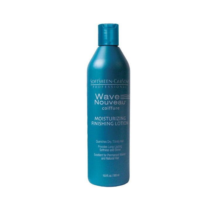 WAVE NOUVEAU MOIST LOTION 33.8Z