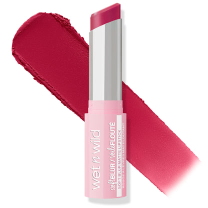 L.A. Colors Matte Lipstick - In Love