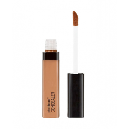 wet n wild Photo Focus Concealer - Dark Cocoa
