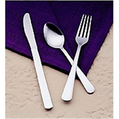 GC FLTWR S/S DINNER FORK