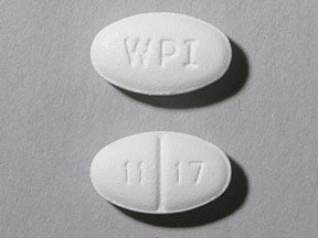 MIRTAZAPINE TB 30MG 500 CPLT