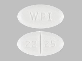 DESMOPRESSIN TB 0.1MG 100
