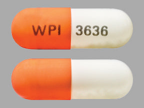 TROSPIUM CHLORIDE ER CP 60MG 30