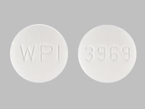 METRONIDAZOLE TB 250MG 100