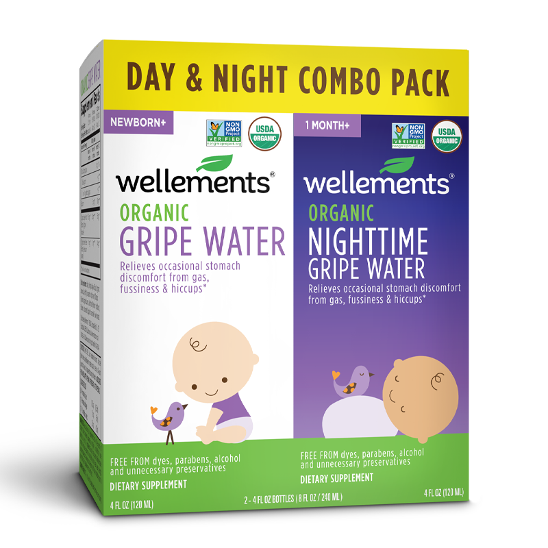 WELLEMENTS ORGANIC IMMUNE SUPPRT LIQ 2OZ