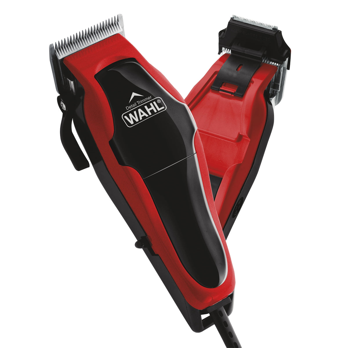 Wahl Clipper Clip 'N Trim 2-in-1 Hair Cutting Clipper