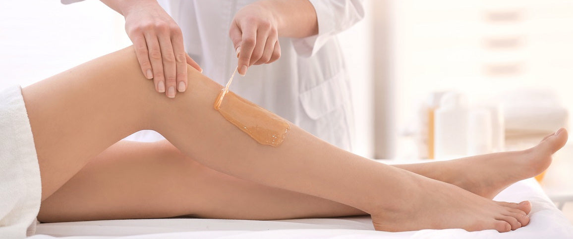 WARM WAX,MICROWV,LEG/BODY