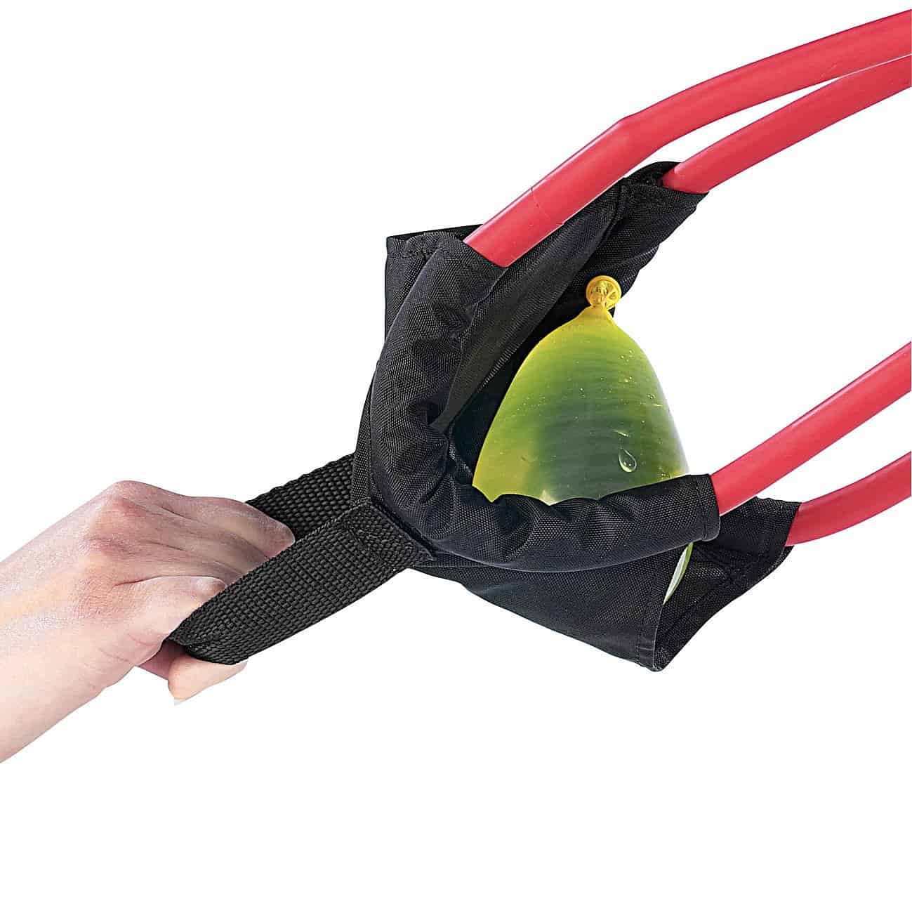 WATER BOMB SLING SHOT/BALLOONS