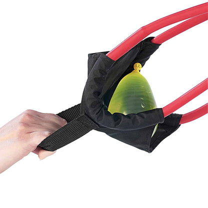 WATER BOMB SLING SHOT/BALLOONS