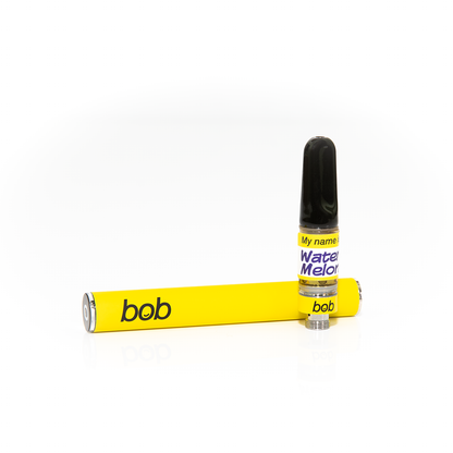 CONC & PERF BRIGHT PEN MELON