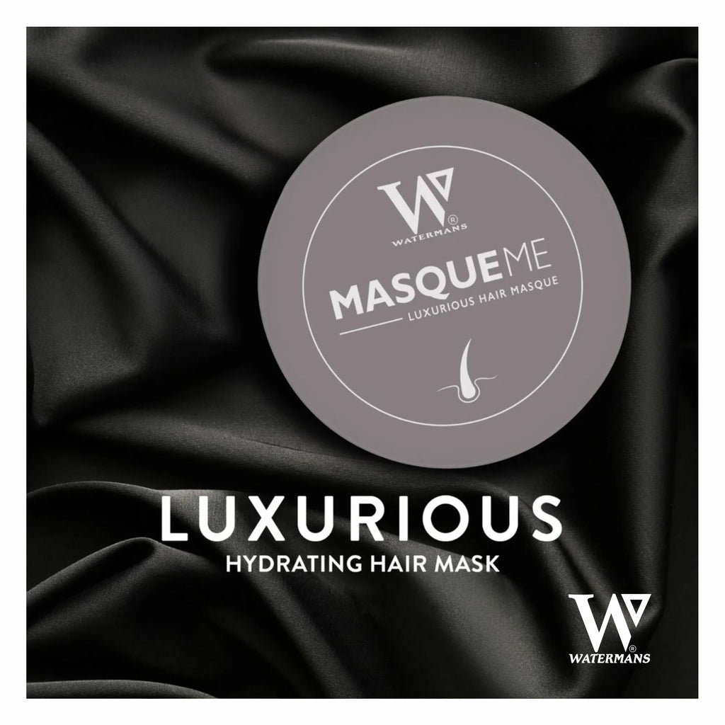 HAIR MASQUE,MHMO