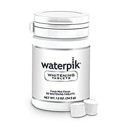 WATERPIK WHITENING WATER FLOSSER