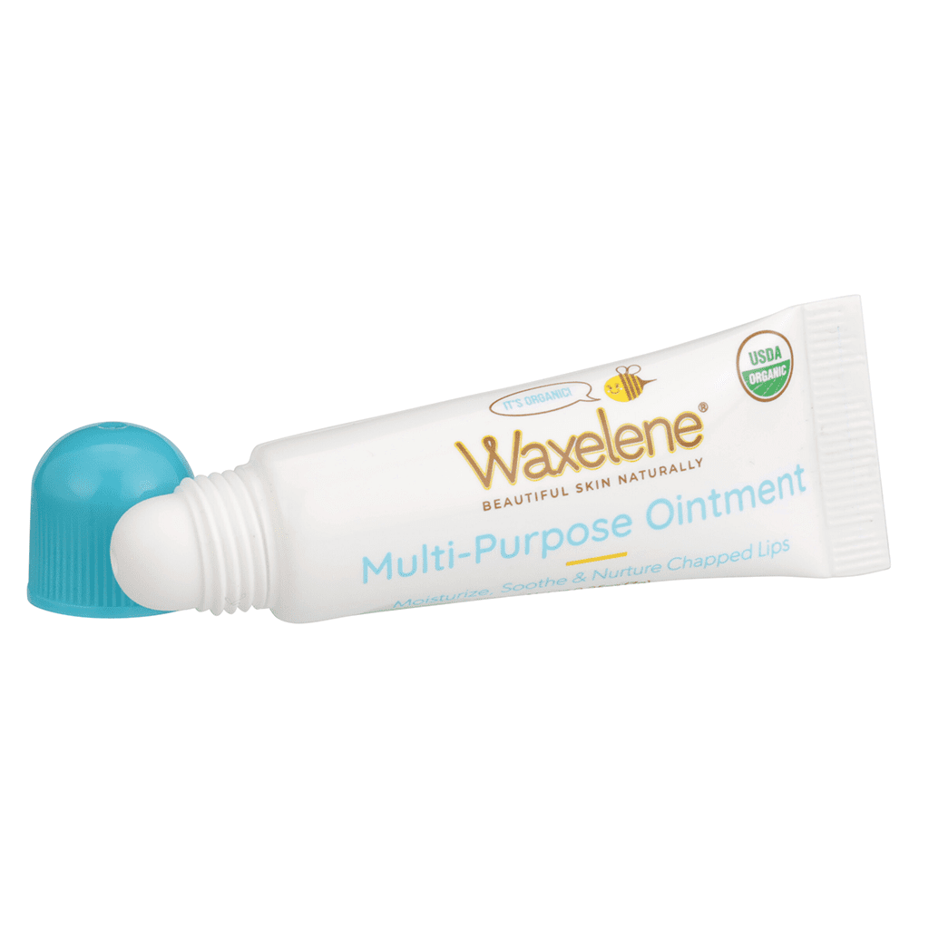 WAXELENE OINTMENT TRVL TUBE 2OZ