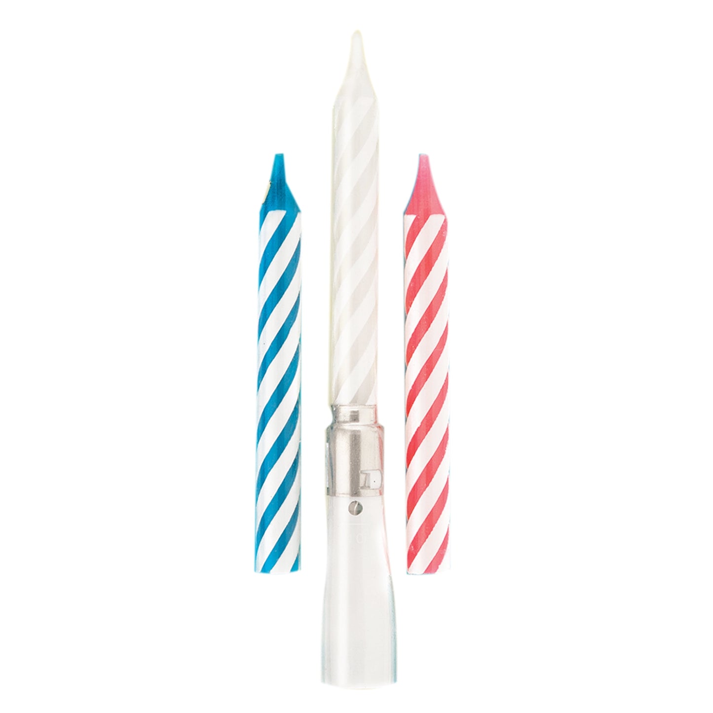 CANDLE BDAY TWIST-ON MUSICAL