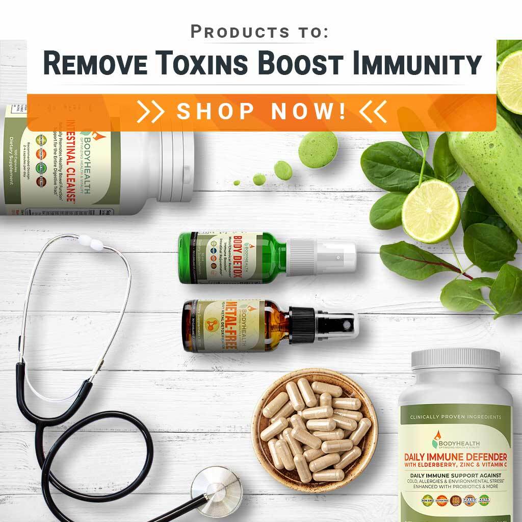 BODYHEALTH DIGESTIVE ENZYME