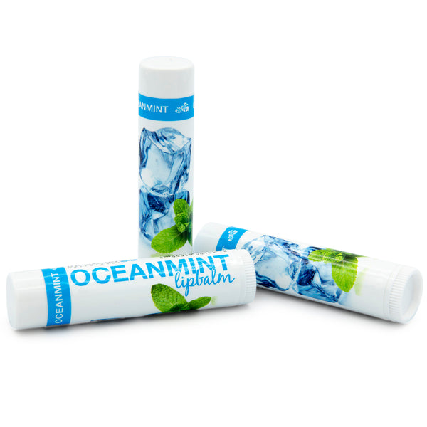 MOUNTAIN OCEAN LIP BALM, DAY N NIGHT