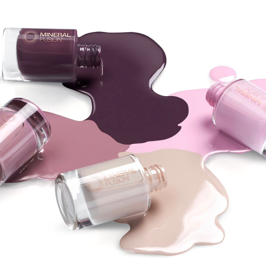 MINERAL FUSION NAIL PLSH, SMKS321606-6