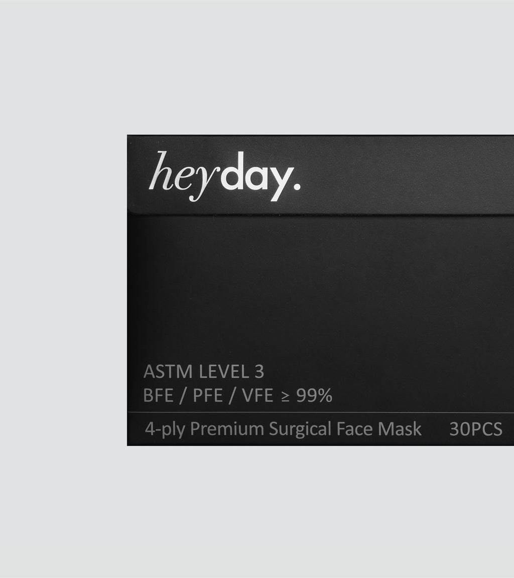 YES TO HDAY FACE MASK KIT 3