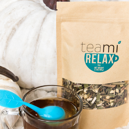 TEA,RELAX