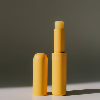 LIP BALM BUTTER LUSC MANGO