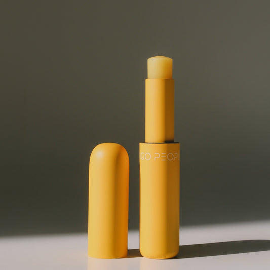 LIP BALM BUTTER LUSC MANGO