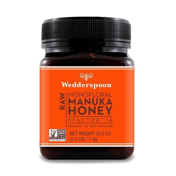 WEDDERSPOON HNY DRP,OG2,MNKA,HONEY
