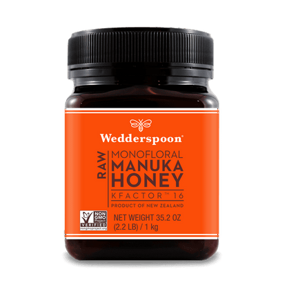 WEDDERSPOON HNY DRP,OG2,MNKA,HONEY