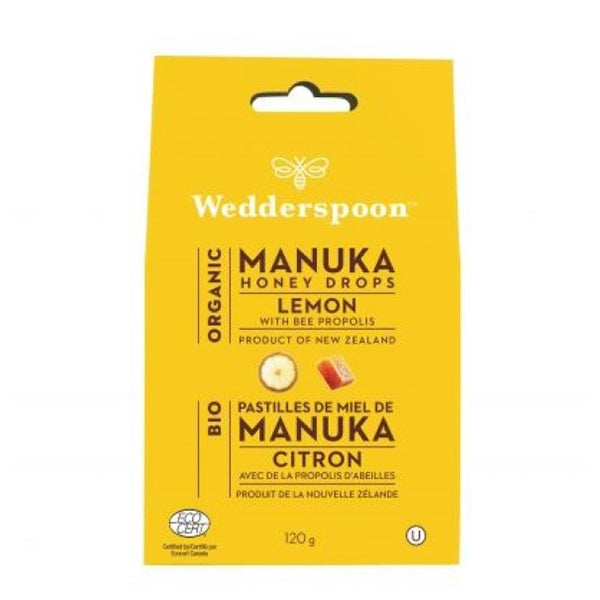 WEDDERSPOON HNY DRP,OG2,MNKA,LEMON