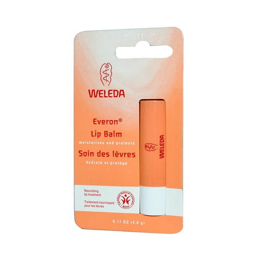 WELEDA EVERON LIP BALM