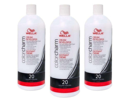 WELLA CC LIQ 3NW DKNAT WBRN1.4Z