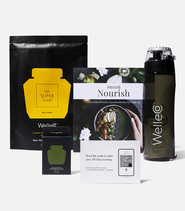 KORESELECT WELLNESS