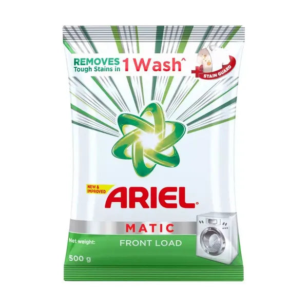 ARIEL PW 158 OZ