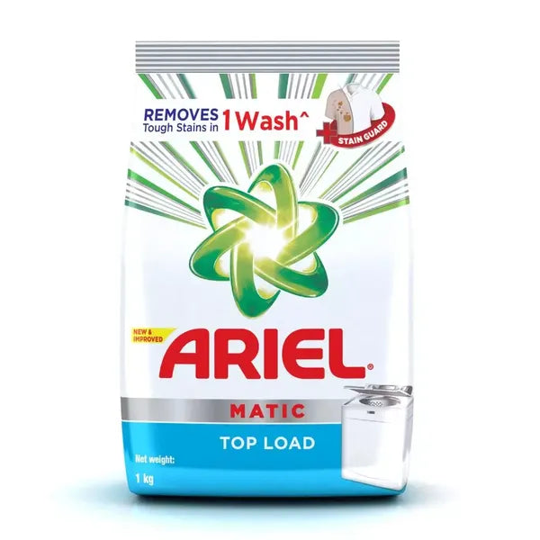ARIEL PW 158 OZ