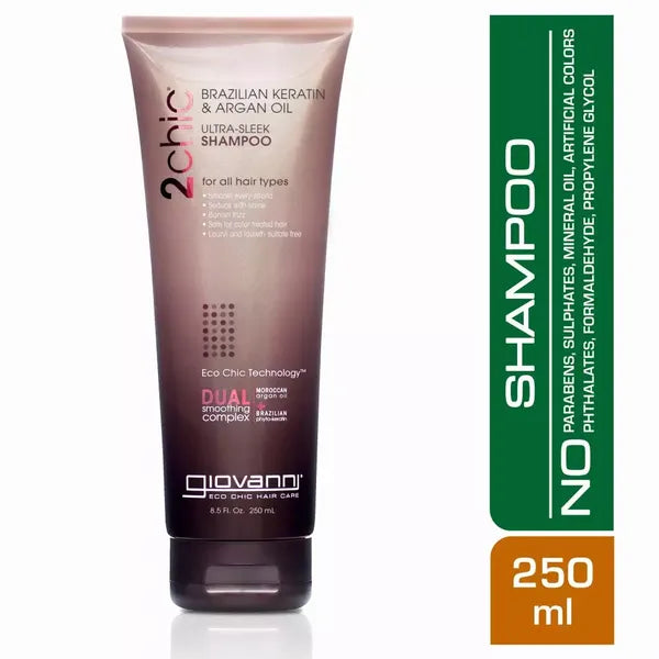 ADV BRAZ/KERATIN AFTER/SHMP 8.8