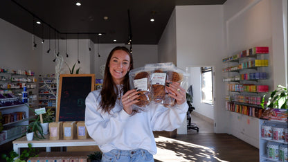 MARY RUTH'S GLUTEN DIGESTIVE ENZYMES