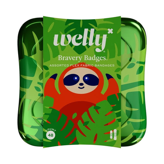 WELLY BRAVERY BND AP 48 DOGS