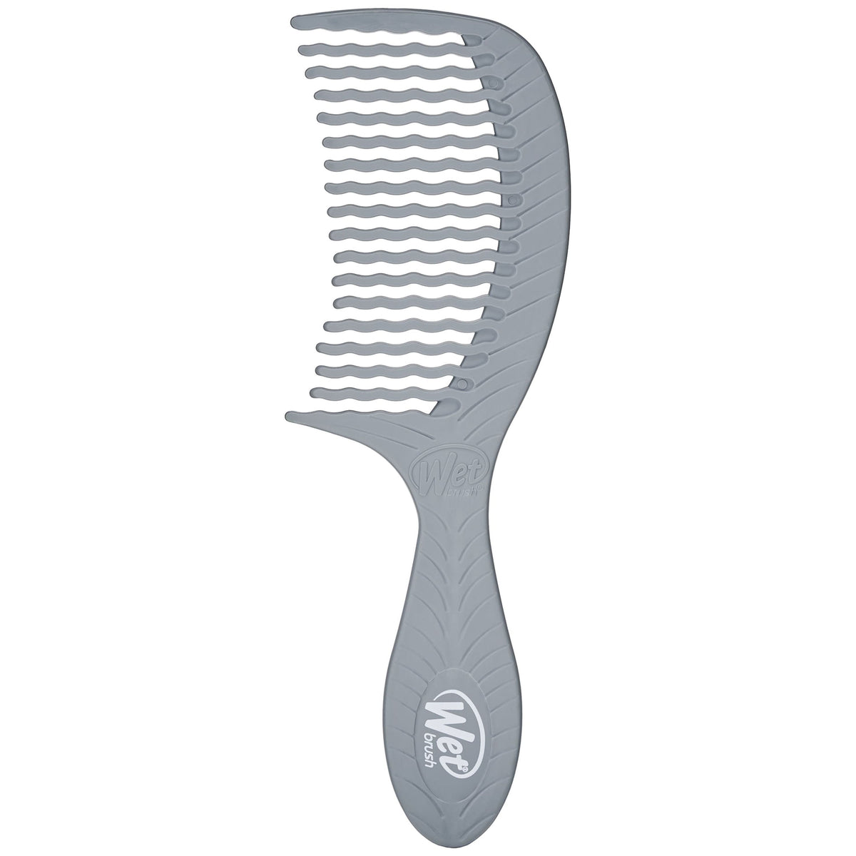 Wet Brush Go Green Charcoal Infused Treatment Comb