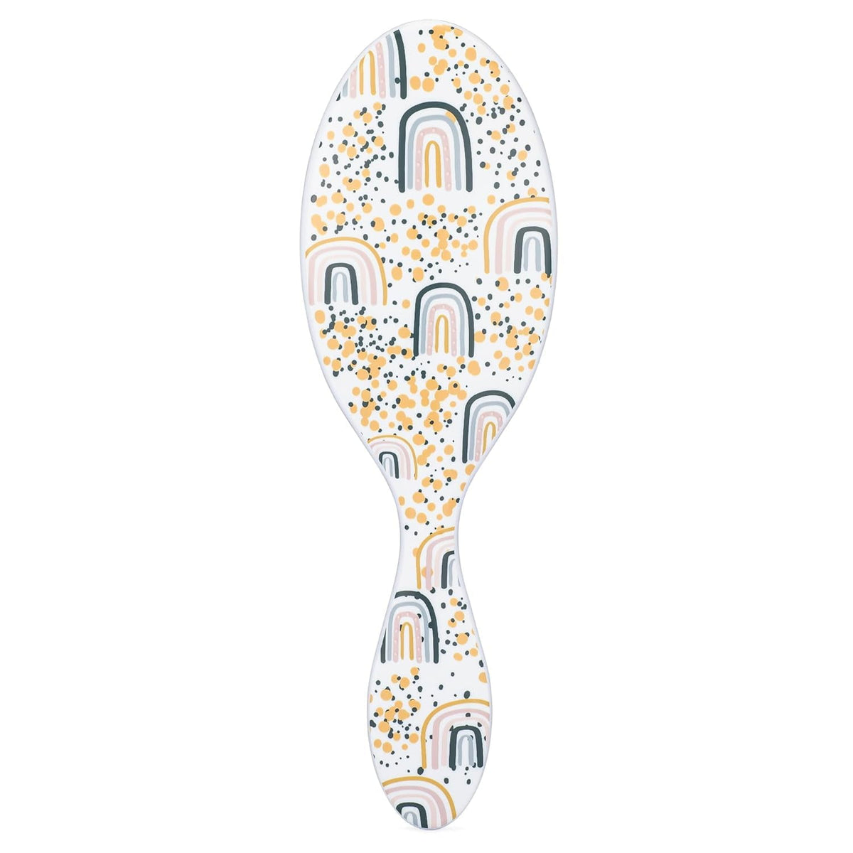 Wet Brush Kids Midi Detangler Hair Brush - Rainbows
