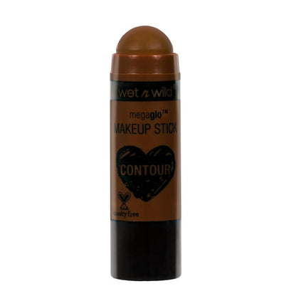 wet n wild MegaGlo Makeup Stick - Where's Walnut?
