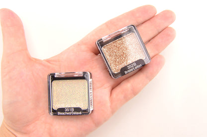Wet n Wild  Color Icon Glitter Single C351C Bleached
