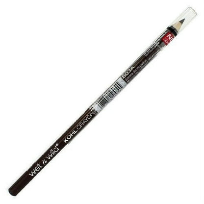 Wet n Wild  Color Icon Kohl Eyeliner C603A Simma Brown Now!