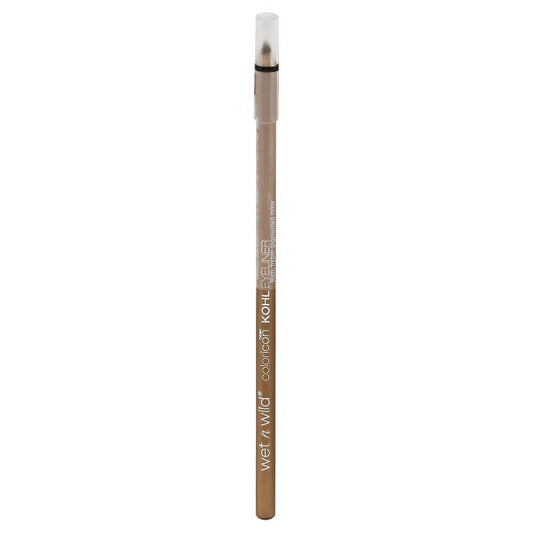 wet n wild Color Icon Kohl Liner Pencil - Baby's Got Black