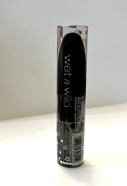 wet n wild MegaLast Liquid Catsuit Matte Lipstick - Behind the Bleachers