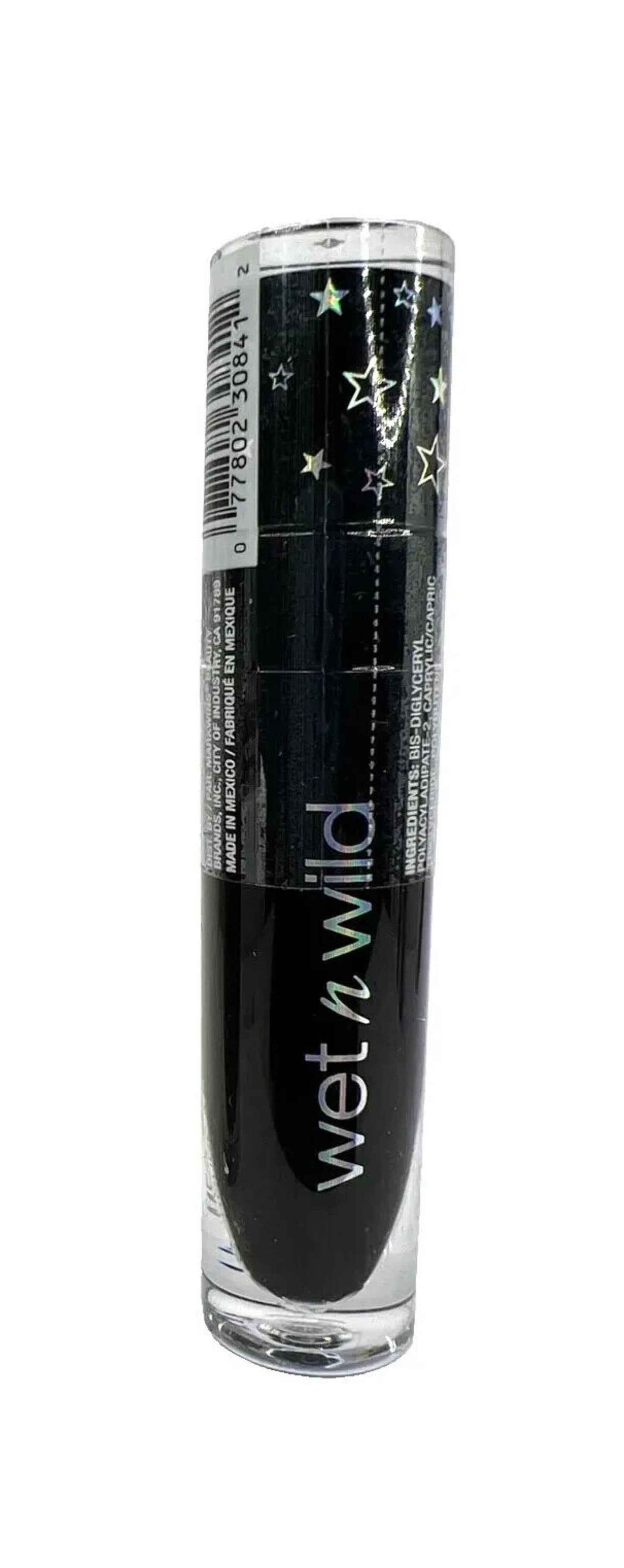wet n wild MegaLast Liquid Catsuit High-Shine Lipstick - Chic Got Real